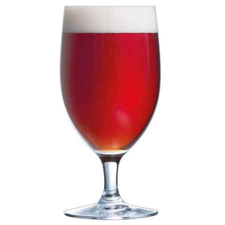 Бокал 400мл универсальный CABERNET