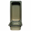 Гастроемкость GN 1/3 32.4x17.6x6.8см Gloire Stage