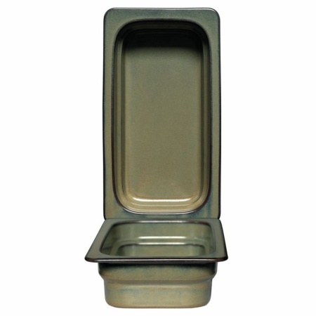 Гастроемкость GN 1/3 32.4x17.6x6.8см Gloire Stage