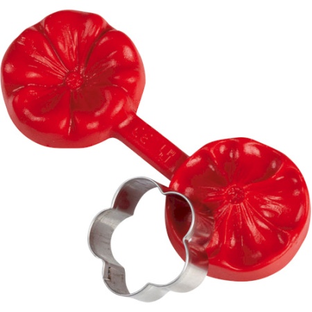 Набор для изготовления украшений "Цветок" Pavoni