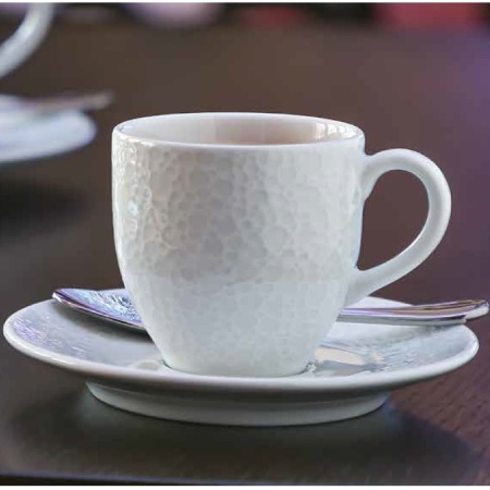 Блюдце кофейное Ø12.5см CHARM+