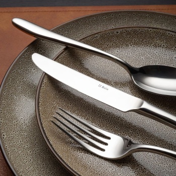 Нож столовый 23.8см TURIN Plaza