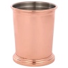 Стакан для мохито 400мл Julep медный цвет Profi-Chef