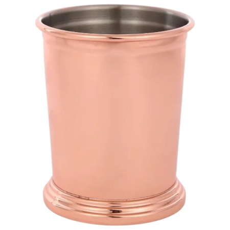 Стакан для мохито 400мл Julep медный цвет Profi-Chef