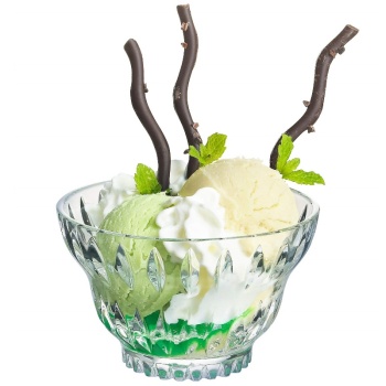 Креманка 350мл MAEVA VINTAGE - P5102 ОСЗ