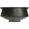 Блюдо с крышкой 600мл FUNDIDO 13.5x(h)8.2см Cosy&Trendy
