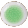 Салатник Ø21.5см 500мл THE SUN зеленый цвет