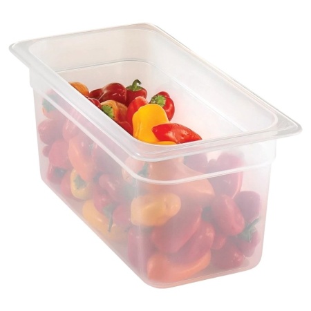 Гастроемкость GN 1/3 15см 5.3л Cambro