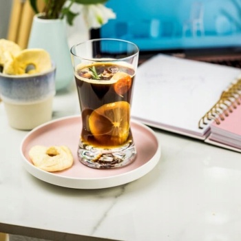 Стакан высокий 300мл X-LINE