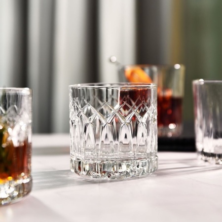 Стакан 350мл Олд фэшн TRAZE PST