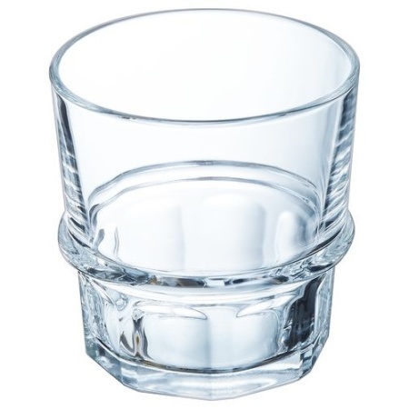 Стакан 250мл NEW YORK Old Fashioned