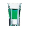 Стопка для водки 34мл Hot Shot