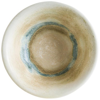 Салатник, бульонная чаша Ø16см 400мл TRANQUIL Gourmet