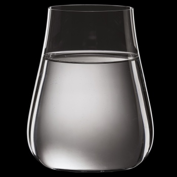 Стакан 500мл для чистой воды LINEA UMANA