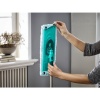 Комплект для уборки Clean Twist М ведро 20л с отжимом и швабра 33см