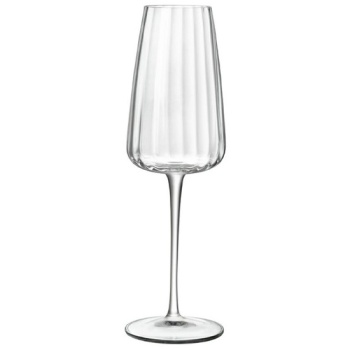 Набор бокалов 210мл OPTICA Sparkling Wine, 4шт