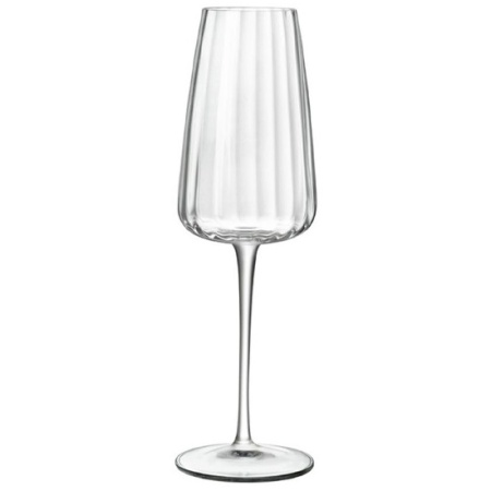 Набор бокалов 210мл OPTICA Sparkling Wine, 4шт
