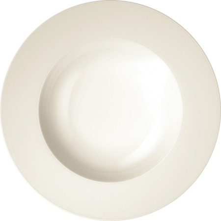 Тарелка глубокая Ø23см DIAMANT Achat