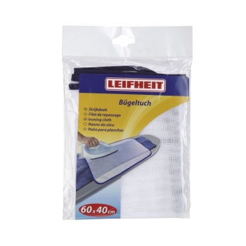 Ткань для бережного глаженья 60х40см