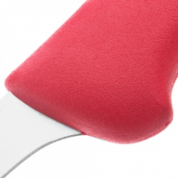 Нож обвалочный 14см прямой 2900 красный