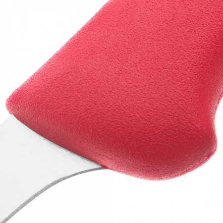 Нож обвалочный 14см прямой 2900 красный