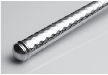 Нож столовый 23.7см Cubism 21st Century