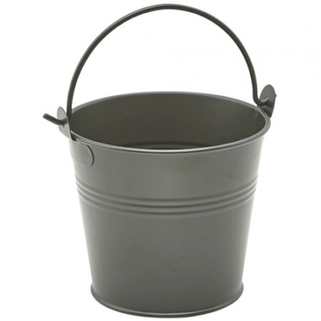 Ведро сервировочное 500мл Ø10/7.7x(h)9см Dia Dark Olive
