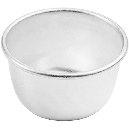 Форма для пудинга 100мл Ø6.5x4см Contacto