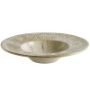 Тарелка глубокая для пасты Ø28см 400мл Sand Snell Banquet