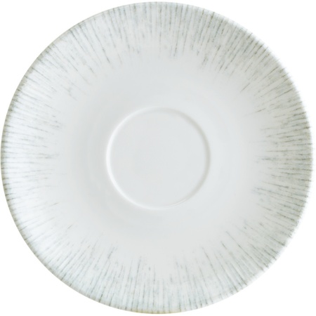 Блюдце кофейное Ø12см IRIS Gourmet