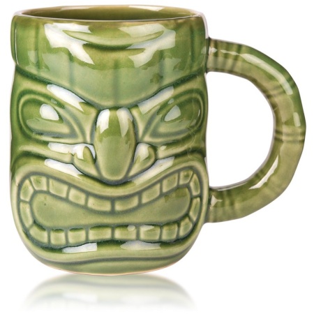 Коктейльная кружка "Тики" 450мл Barbossa керамика - 30000317 P.L. Proff Cuisine