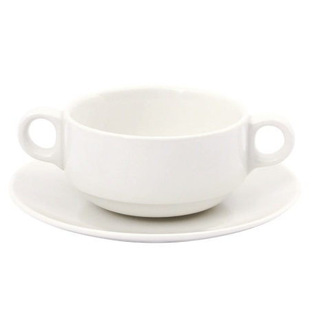 Блюдце Ø17см CLASSIC GOURMET