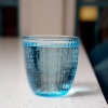 Стакан для воды 290мл LINE Lively Blue