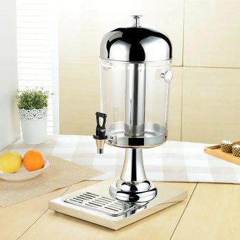 Диспенсер для сока 8л Profi-Chef