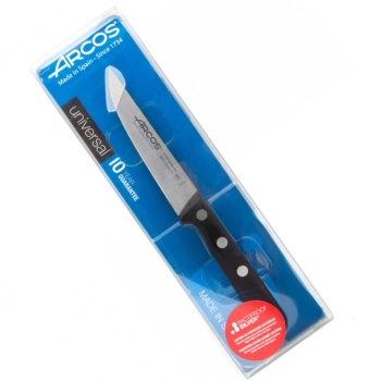 Нож для овощей и фруктов 10см UNIVERSAL