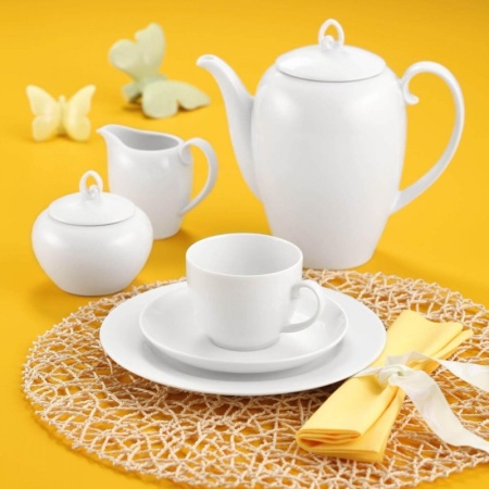 Кофейник 1.2л RONDO