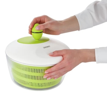 Сушилка для зелени 4л TREND