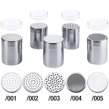 Емкость для приправ 300мл Ø2мм Contacto