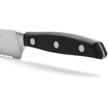 Нож для хлеба 20см MANHATTAN