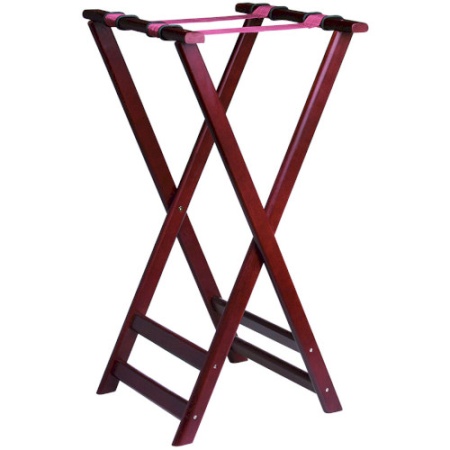 Подставка для подносов 43x43x83см Piazza