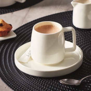 Блюдце Ø12см FJORDS