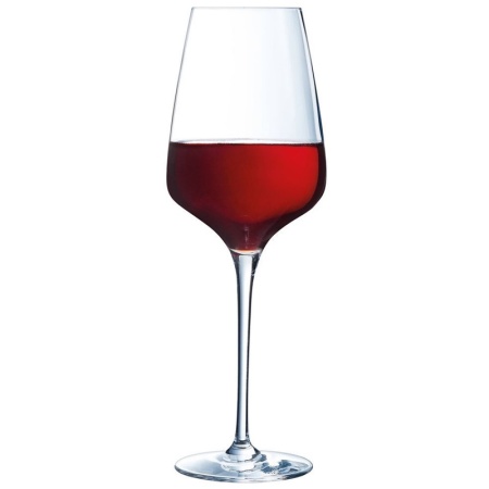 Бокал для вина 450мл SUBLYM