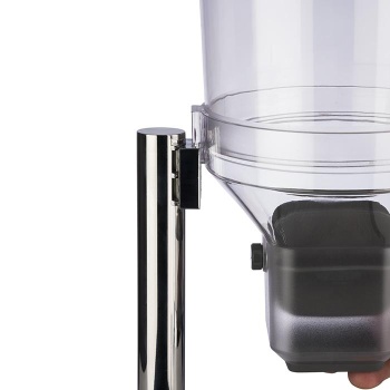 Диспенсер для мюсли 4.5л 22x17.5x(h)52см FRESH&EASY - APS