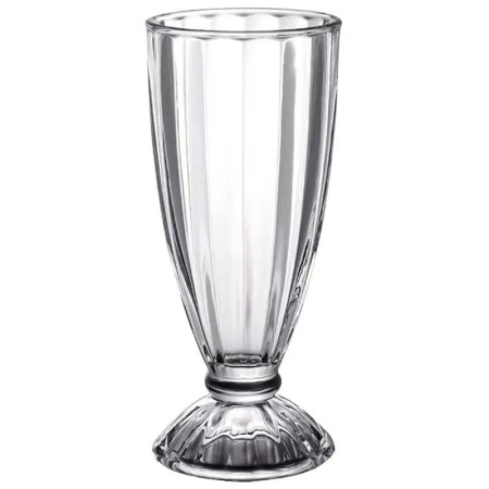 Бокал для коктейля 385мл милкшейк Profi-Chef