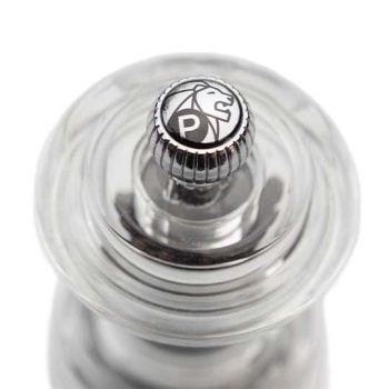 Набор мельниц для соли и перца 10см BISTRO Acryl