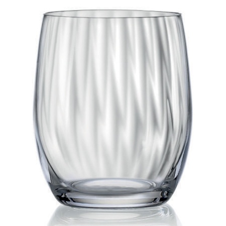 Стакан для виски 300мл OPTIC