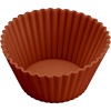 Форма "Кекс" 70x35мм