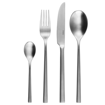 Вилка столовая 21.0см LIVING Satin