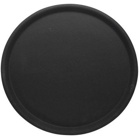 Поднос круглый Ø32см Contacto нескользящая поверхность