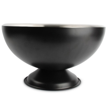 Ведро для шампанского Digna Ø42x(h)23cм black